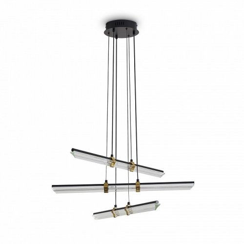 Подвесной светильник Freya Brilliance FR5557PL-L22B1