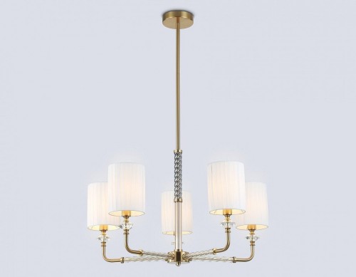 Потолочная люстра Ambrella light High Light LH71500