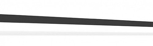 Трековый светодиодный светильник Feron RetailRay AL121 48577