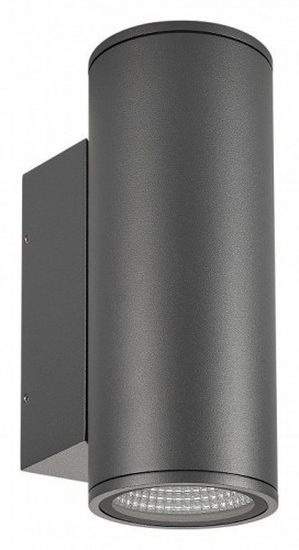 Накладной светильник Arlight FORMA 052703