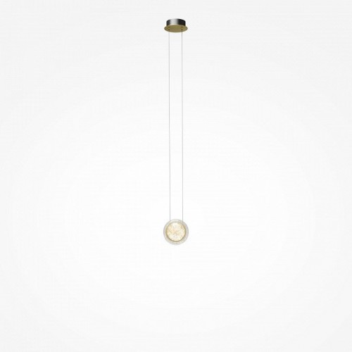 Подвесной светильник Maytoni Pharao MOD361PL-L7BS3K