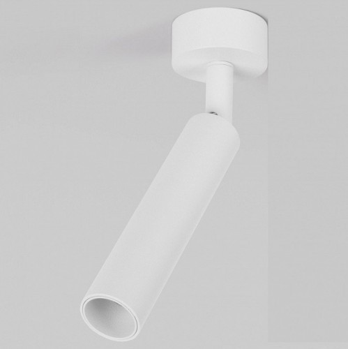 Светодиодный спот Elektrostandard Diffe 85268/01 белый a058257