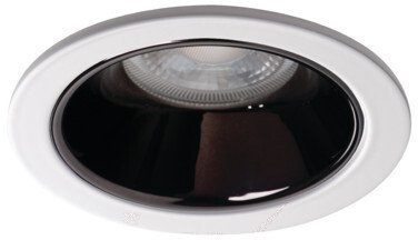 Точечный светильник Kanlux GLOZO DSO B/W 36219