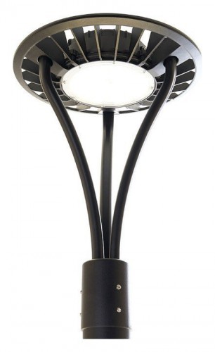 Уличный светодиодный светильник Feron SP7010 48337