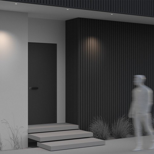 Встраиваемый светильник уличный Maytoni Grit O501DL-L5W3K Встраиваемый светильник уличный Maytoni Grit O501DL-L5W3K