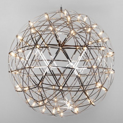 Подвесной светодиодный светильник Bogates Plesso 435/1 Подвесной светодиодный светильник Bogates Plesso 435/1