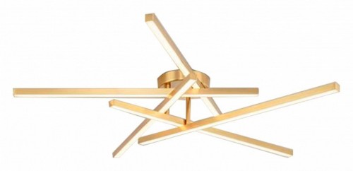 Потолочная люстра Lightstar 739033