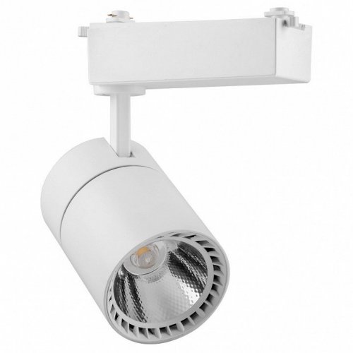 Трековый светодиодный светильник Feron AL103 29515 Трековый светодиодный светильник Feron AL103 29515