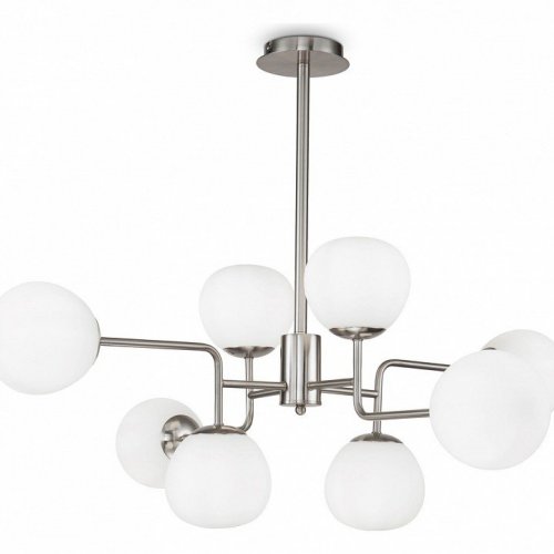 Люстра на штанге Maytoni Modern MOD221-PL-08-N Люстра на штанге Maytoni Modern MOD221-PL-08-N