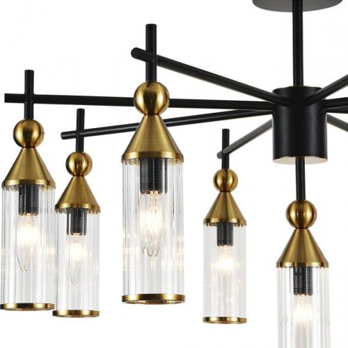 Потолочная люстра Torazzo V000529 Потолочная люстра Torazzo V000529