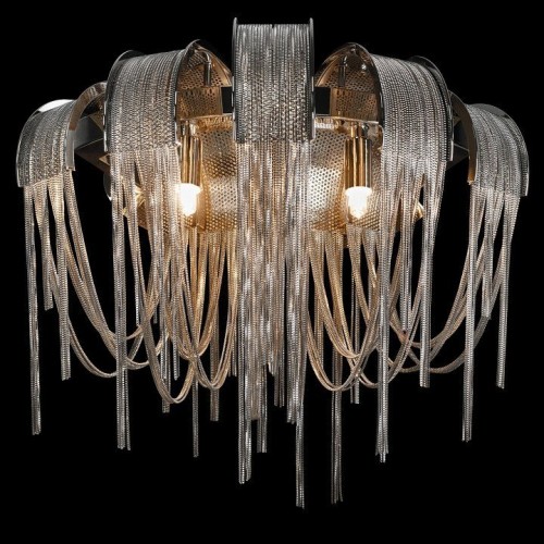 Бра LOFT IT Volver 10404W/C SN Бра LOFT IT Volver 10404W/C SN