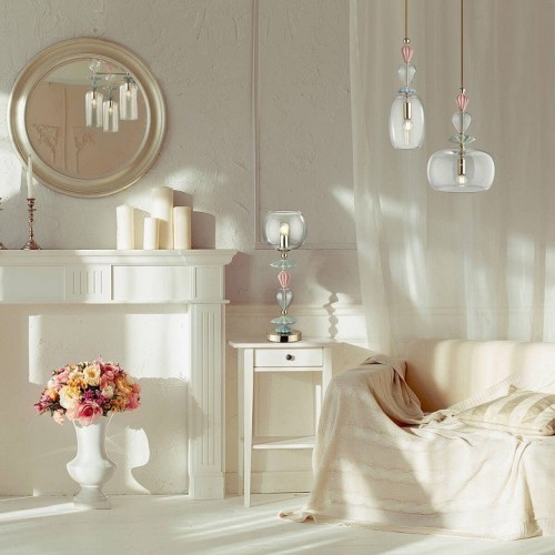 Подвесной светильник Odeon Light Bizet 4855/1A Подвесной светильник Odeon Light Bizet 4855/1A