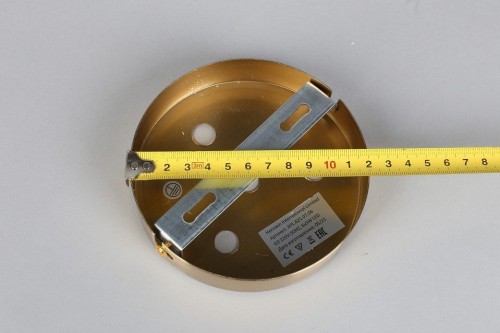 Потолочная люстра Aployt Ewelina APL.621.07.06