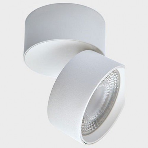Светодиодный спот Italline IT02-010 3000K white