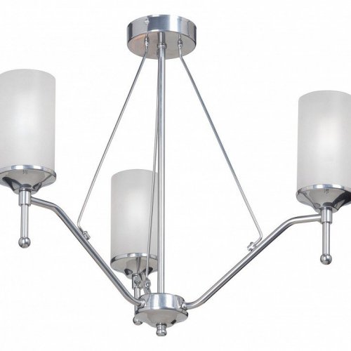 Люстра на штанге Vitaluce V4964 V4964-9/3PL Люстра на штанге Vitaluce V4964 V4964-9/3PL