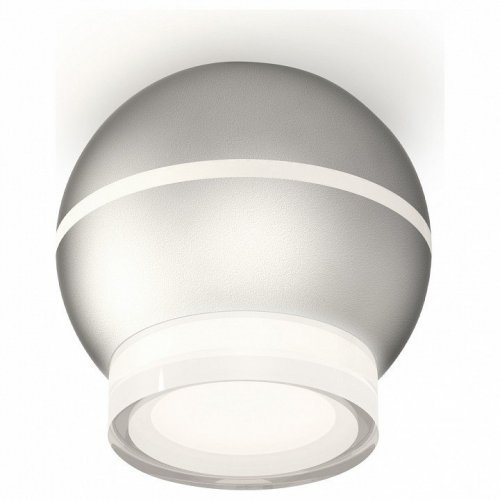 Накладной светильник Ambrella light Xs1103 XS1103031 Накладной светильник Ambrella light Xs1103 XS1103031