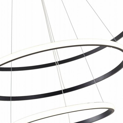 Подвесной светильник Zortes Ringolight ZRS.33320.120C