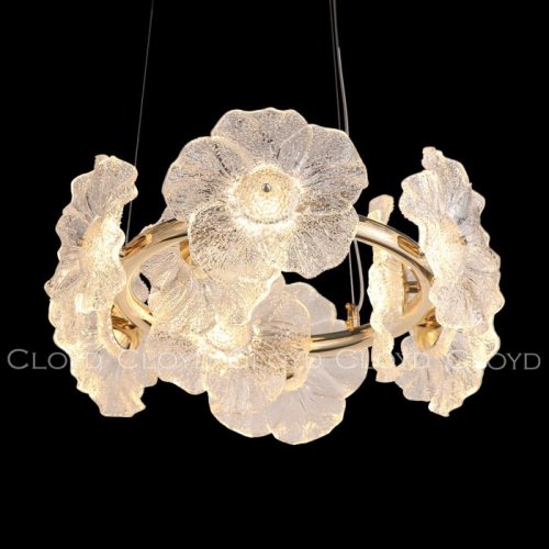 Подвесная люстра Cloyd Shambala 11494 Подвесная люстра Cloyd Shambala 11494