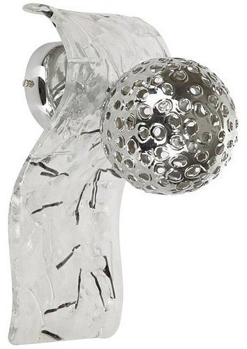 Настенный светильник MM Lampadari Sfere 6882/A1 00 V2499 Piccolo Настенный светильник MM Lampadari Sfere 6882/A1 00 V2499 Piccolo