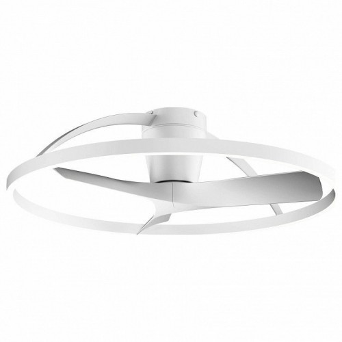 Люстра-вентилятор Mantra NEPAL II 9043 Люстра-вентилятор Mantra NEPAL II 9043