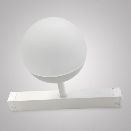 Трековый светильник SMART OPAL AM529 WH-220V-9W SMART