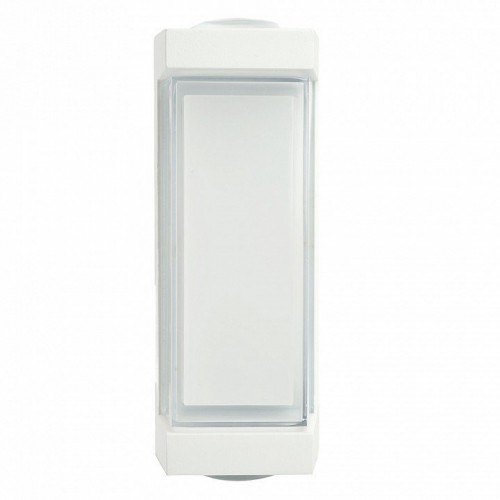 Светильник уличный светодиодный Feron DH059, 16W, 1400Lm, 4000K, белый 51484