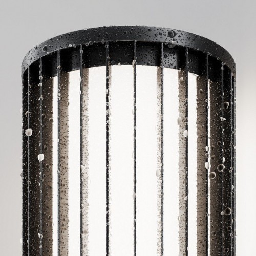 Настенный светильник уличный Maytoni Alura O492WL-02GF