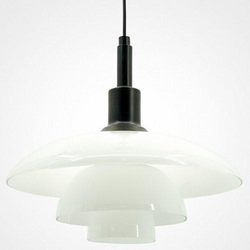 Подвесной светильник LIGHTERA Bacalar LE124L-28B