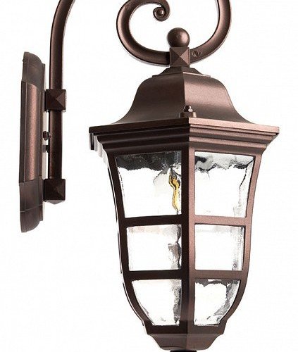 Светильник на штанге Feron Варшава 11696