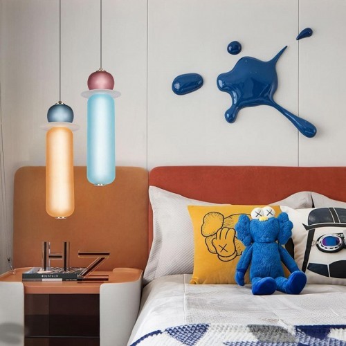 Подвесной светильник Loft IT Lollipop 10239P/D