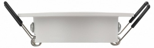 Встраиваемый светильник Эра KL86 WH Б0054350