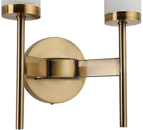 Бра Zortes Tow ZRS.1178.02 Бра Zortes Tow ZRS.1178.02