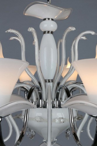 Подвесная люстра Omnilux Oristano OML-77403-08