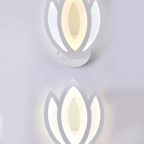 Бра Natali Kovaltseva Led Lamps 81124 LED LAMPS 81124/1W Бра Natali Kovaltseva Led Lamps 81124 LED LAMPS 81124/1W