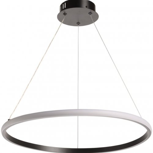 Подвесной светильник DeMarkt Оскар 510012301