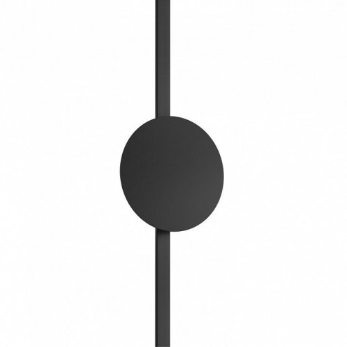 Трековый светильник Denkirs AIR REFLEX DK5320-BK Трековый светильник Denkirs AIR REFLEX DK5320-BK