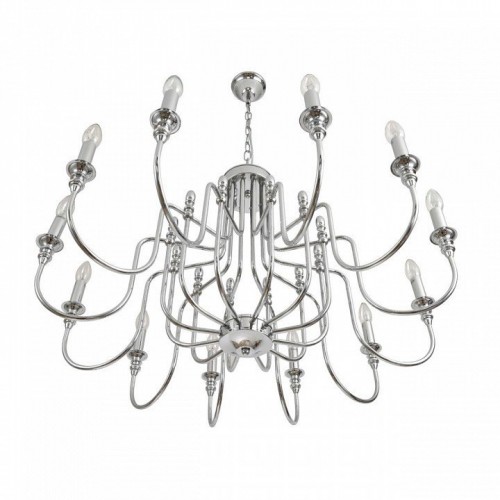 Подвесная люстра Lumion Suana 8317/12