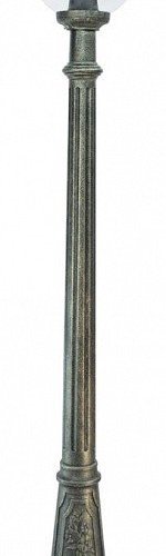 Наземный фонарь Fumagalli GLOBE 250 G25.158.000.BXF1R Наземный фонарь Fumagalli GLOBE 250 G25.158.000.BXF1R