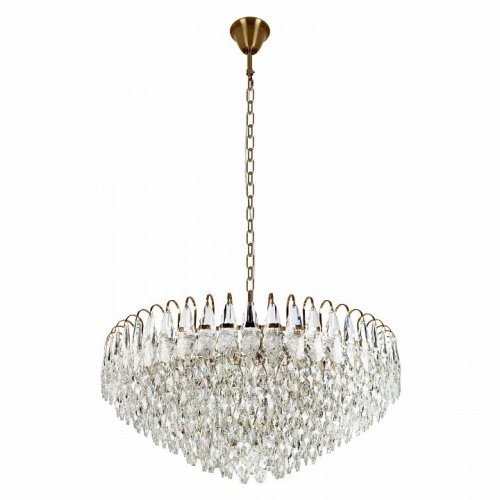 Подвесная люстра Loft IT Vermont 10581/800