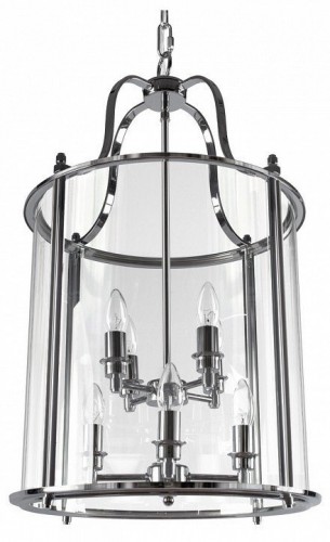 Подвесной светильник Loft it Lighthouse 10456/8 CR Подвесной светильник Loft it Lighthouse 10456/8 CR