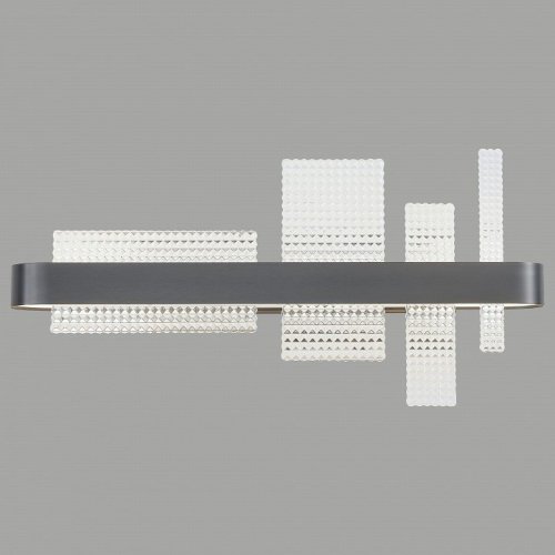 Настенный светодиодный светильник Wertmark LOTTA WE461.01.021 Настенный светодиодный светильник Wertmark LOTTA WE461.01.021