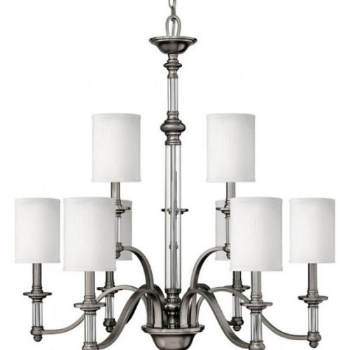 Подвесная люстра Hinkley Sussex HK/SUSSEX9