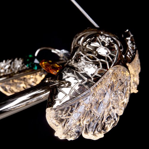 Подвесная люстра Ilana LE3036/800 CH