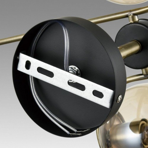 Потолочная люстра Lumion Erena 8062/4C Потолочная люстра Lumion Erena 8062/4C