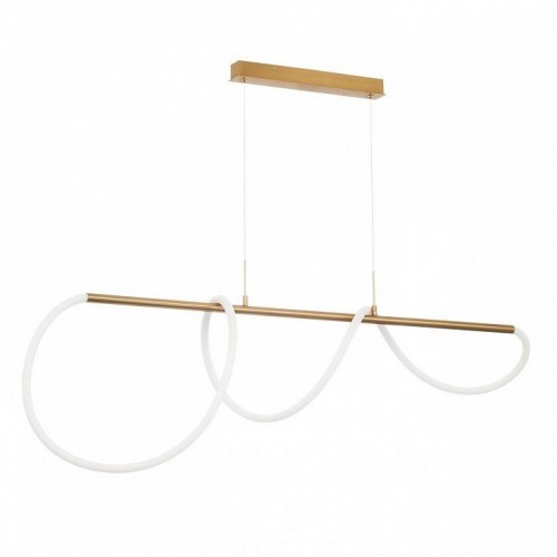 Подвесной светильник Citilux PYTHON CL220123 Подвесной светильник Citilux PYTHON CL220123