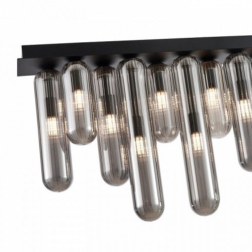 Потолочный светильник Favourite Stalactit 4454-12P