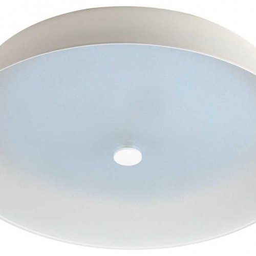 Светильник потолочный светодиодный ЭРА Классик с ДУ SPB-6-80-RC Locus RGB 80Вт RGB 3000-6500 с ДУ Б0053316