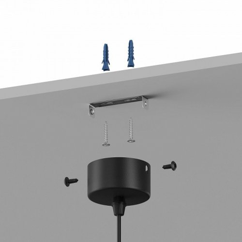 Подвесной светильник Hesby Lighting Focus HSBL_0224