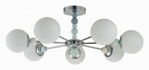 Потолочная люстра Lumion Sunday 6525/7C
