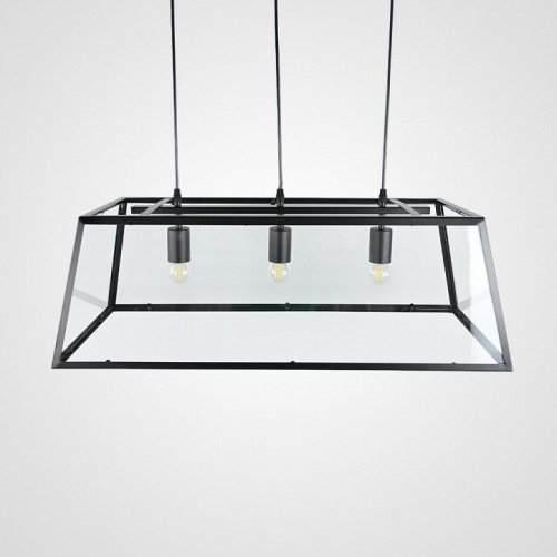 Подвесной светильник ImperiumLoft Model301